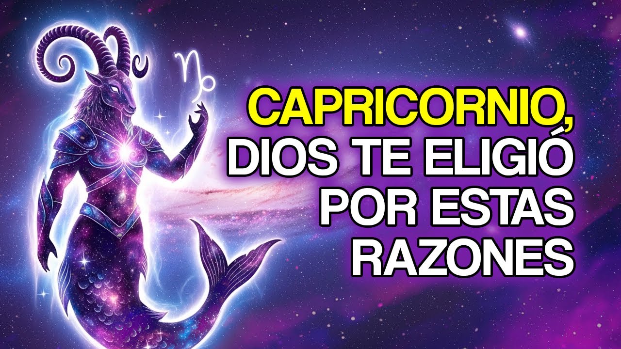 5 Razones Espirituales Por las Que Dios Ama Profundamente al Signo de ...