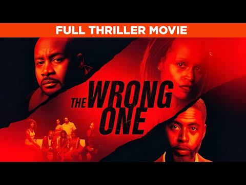 THE WRONG ONE