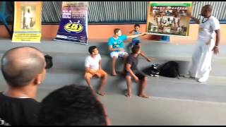 Oficina De Capoeira Em Lageado Tocantins.accn.1