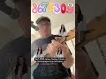 8675309 Jenny Rockinpapa’s one man band cover