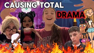 I TROLLED EVERYONE ON ROBLOX VOICE CHAT!! (ROBLOX ￼COMPILATION, THINGS GET CHAOTIC) 