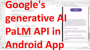 How to integrate Google