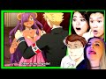 I Showed YouTubers the RACIEST Anime Ever Made (ft CDawgVA, MxR Plays, Gibi ASMR &amp; Lord Briggo)