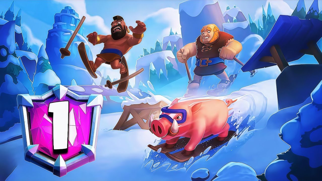 HOG 2.6 TOP 100 LADDER