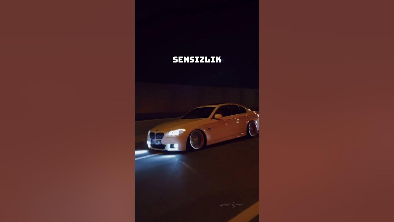 Müslüm Gürses - Senden Vazgeçmem | Kısa Lyrics