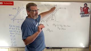 FE Review: Statics Problem 9