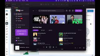 Cách tải bài hát, bản thu âm lên Zing MP3 nhanh chóng screenshot 4