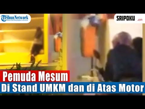 Viral Video Pasangan Muda Mudi Berbuat Mesum di Anjungan Wisata Sungai Mata Allo Enrekang