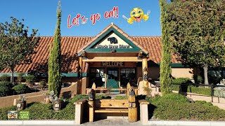 Black Bear Diner in El Cajon, San Diego County California