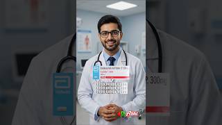 🔴 Udiliv 300 Explained | Gallbladder Stones & Liver Care Medicine | Dr Abhi #Shorts