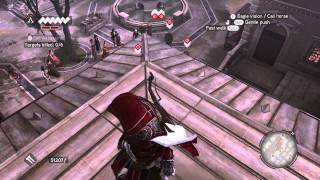 Assassin's Creed Brotherhood: Bearers of Bad News (Full Synchro)
