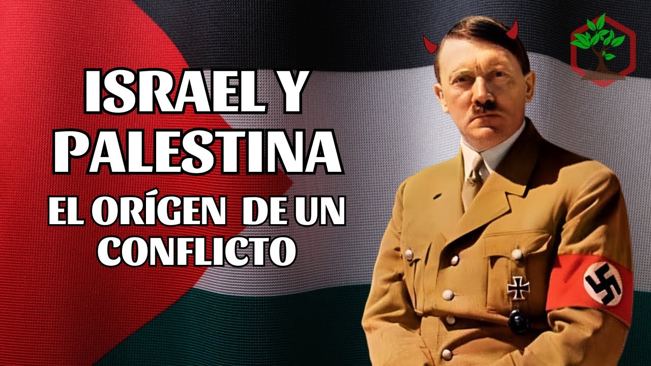 La Historia de Palestina - YouTube