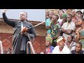 MBUNGE MAGANGA APIGA MARUFUKU KUKAMATA MAZAO YA WANANCHI KISA USHURU AAHIDI KUONDOA SHERIA KANDAMIZI MBUNGE MAGANGA APIGA MARUFUKU KUKAMATA MAZAO YA WANANCHI KISA USHURU AAHIDI KUONDOA SHERIA KANDAMIZI