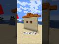 ESTA PARED TE OBSERVA 😱😱 #minecraft