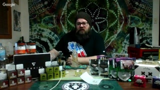 4:20 Smoke Sesh LIVE w/ Ben Inya & Friends! Sundazed extended edition 2/4