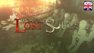 Dark Fall: Lost Souls - English Longplay - No Commentary