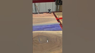 😬Carving 2 boards at the same time?!? #cnc #woodworking #efficiency #custommade #maker #vectric