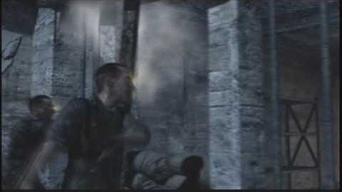 COD 4 5 6 Music Video