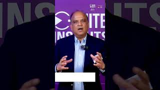 Shyam Karigiri, Managing Director of Moog Inc