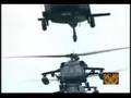 Thunderstruck - US Army Aviation