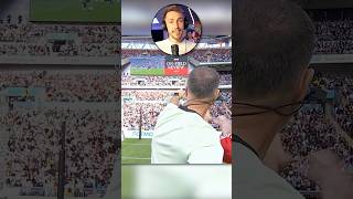VAR needs to be like this... 😂⚽