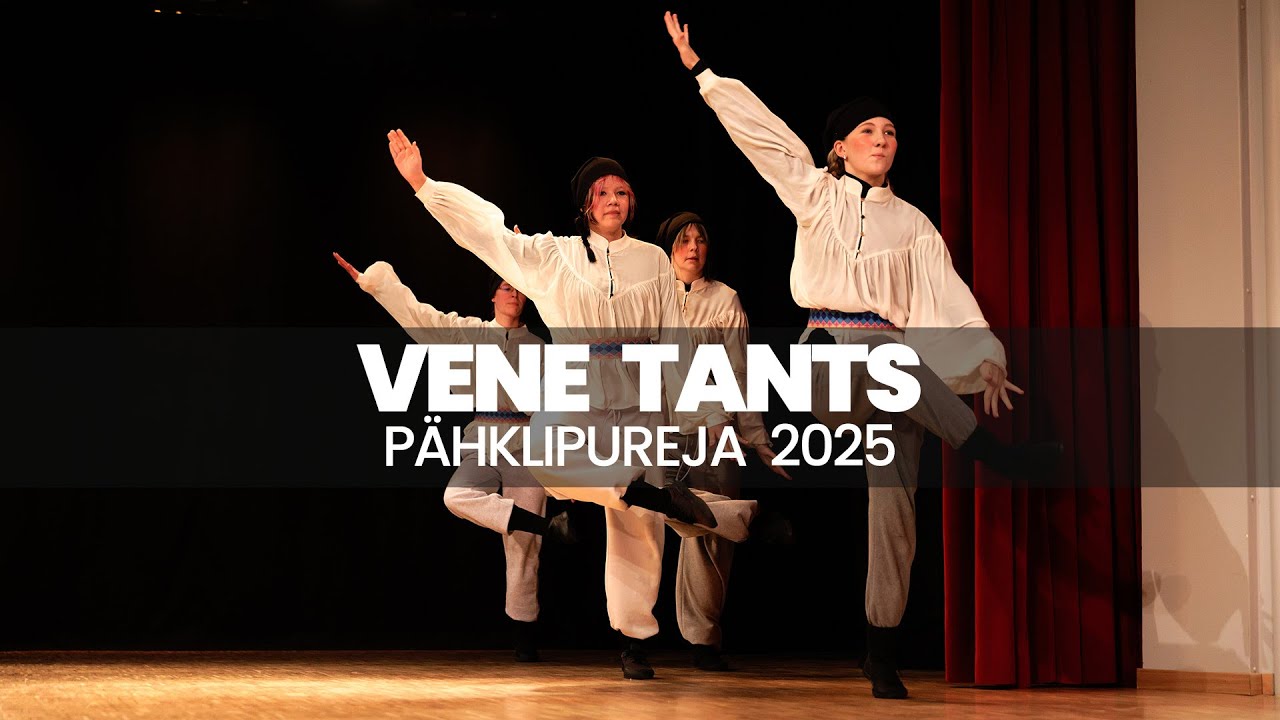 Vene tants