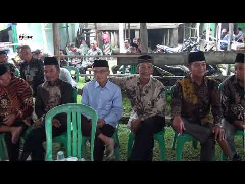 Part 4 OT. Patria | Pernikahan Ujuk \u0026 Ika | Bpk. H. Abasuni Ali | Ma. Kelingi Sabtu, 10 Januari 2026