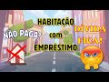 Habitação em dívida
