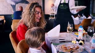 Van Der Valk Avifauna