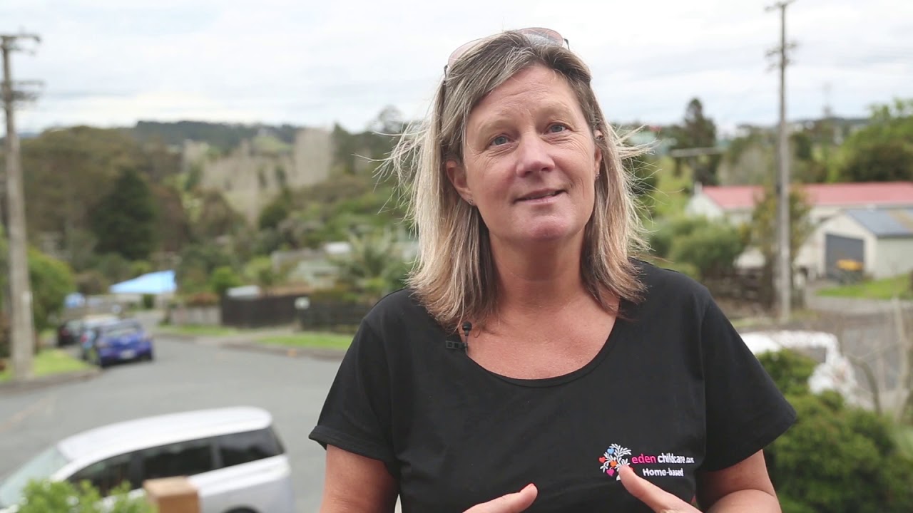 Eden Childcare Centre Based vs Home Based Childcare YouTube