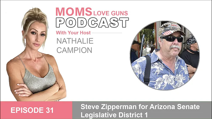 Steve Zipperman - Running for Arizona Senate in Le...