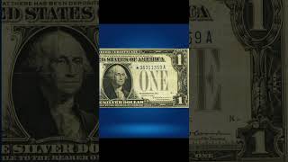 Understanding Star Notes  #currency #starnote