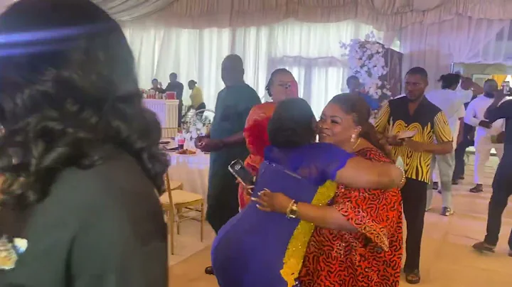 FAITHIA BALOGUN AND DAYO AMUSA