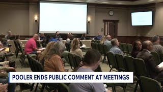 Pooler City Council does away with in-person public comment period, implements online system