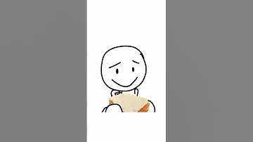 bread sandwich 🥪 #animation #memeanimation #animated #animationmeme #funny #comedy #memes #shorts