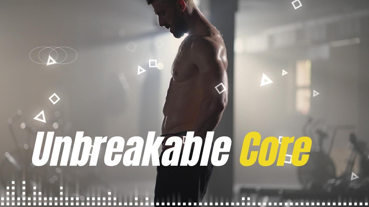 Watch Unbreakable Core on YouTube Watch Unbreakable Core on YouTube