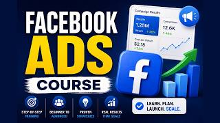 Facebook Ads Course - Part 02 | Ad Guy Hassan | Muhammad Hassan Patel