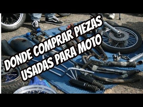 🤘 #nika 🛵🏍 💰 donde encontrar para motos usadas y nuevas - YouTube