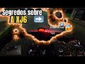 SEGREDOS DA XJ6 😱 QUE NINGUÉM NUNCA FALOU .🫵🏾#xjtão #xj6umsonho #xj6 #yamaha 