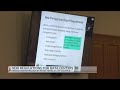 Fayetteville City Council unanimously approves data center regulations