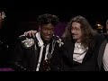 SZA Wins Best Progressive R&B Album For 'SOS' | 2024 GRAMMYs Acceptance Speech