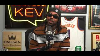 Rapper EST Gee WALKS OUT mid Interview (Gets annoyed) Profile