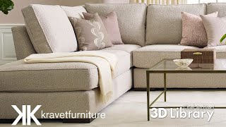 Use Kravet in Chief Architect Software screenshot 5