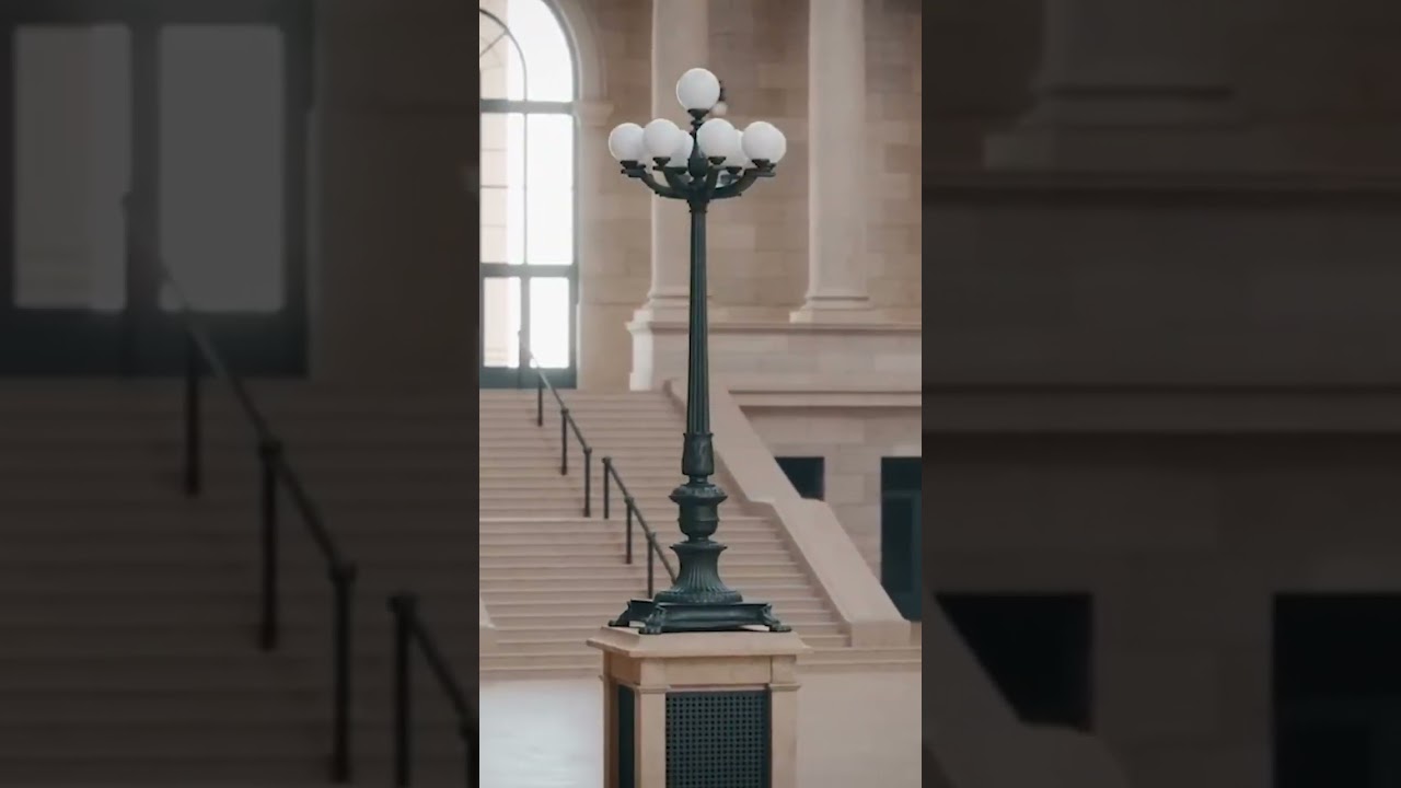 The Original Penn Station Was Destroyed 