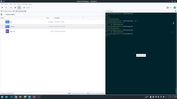 How to customize Konsole widget placement in Dolphin File Manager