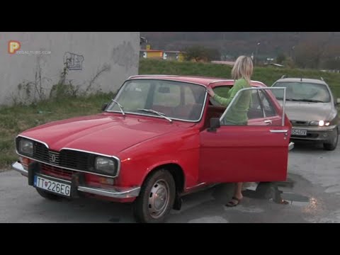 Renault won't start for a Lady | Girl cant start car | CAR CRANKING TV