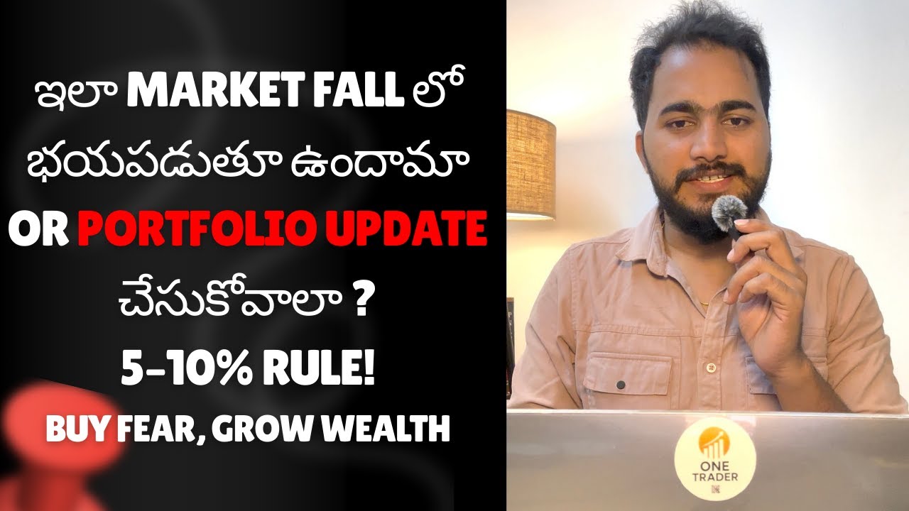 A closer look at How To Invest In The Stock Market Online Safely