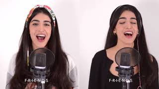 Luciana Zogbi cover havana mi gna idgaf Bulan Ramadlan SPS 2020.mp4