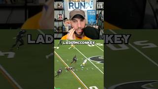 BUY LOW on Ladd McConkey