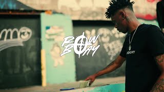 ROWBOAY - Mind Racing (Official Music Video)